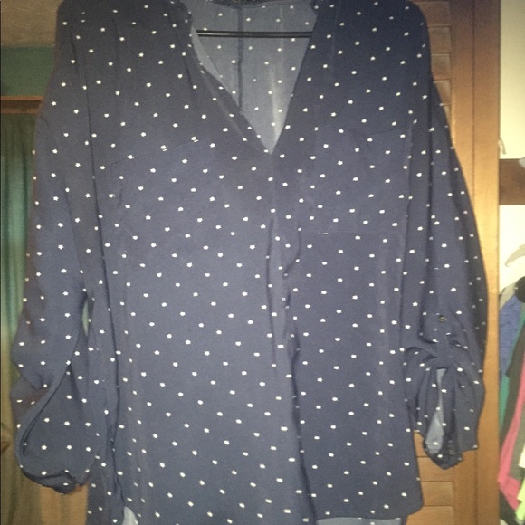 Abercrombie & Finch Star Shirt - Picture 5 of 5